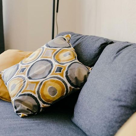 Izu Home Рига Екстериор снимка