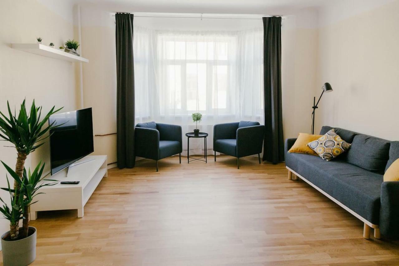 Izu Home Рига Екстериор снимка