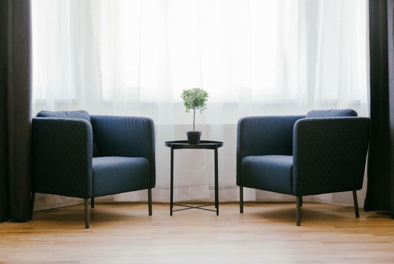 Izu Home Рига Екстериор снимка