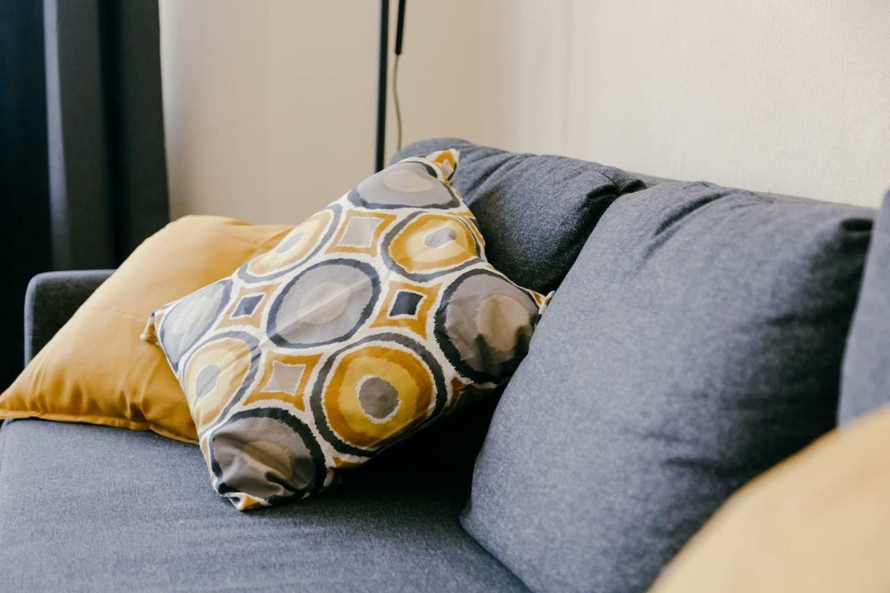 Izu Home Рига Екстериор снимка