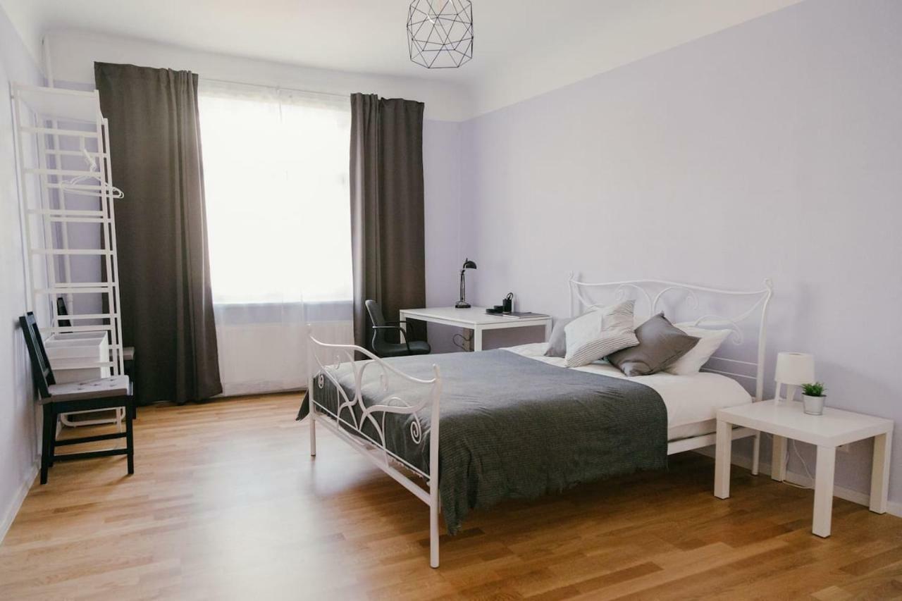 Izu Home Рига Екстериор снимка